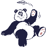Animation Panda
